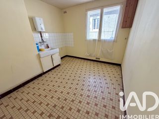  Maison � vendre 4 pi�ces 89 m�