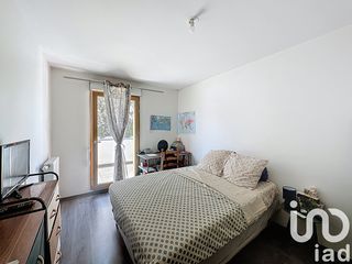  Appartement � vendre 2 pi�ces 49 m�