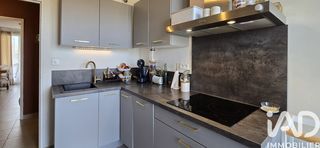  Appartement � vendre 4 pi�ces 79 m�