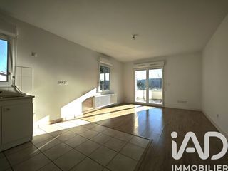  Appartement � vendre 3 pi�ces 58 m�