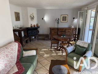  Maison � vendre 4 pi�ces 72 m�