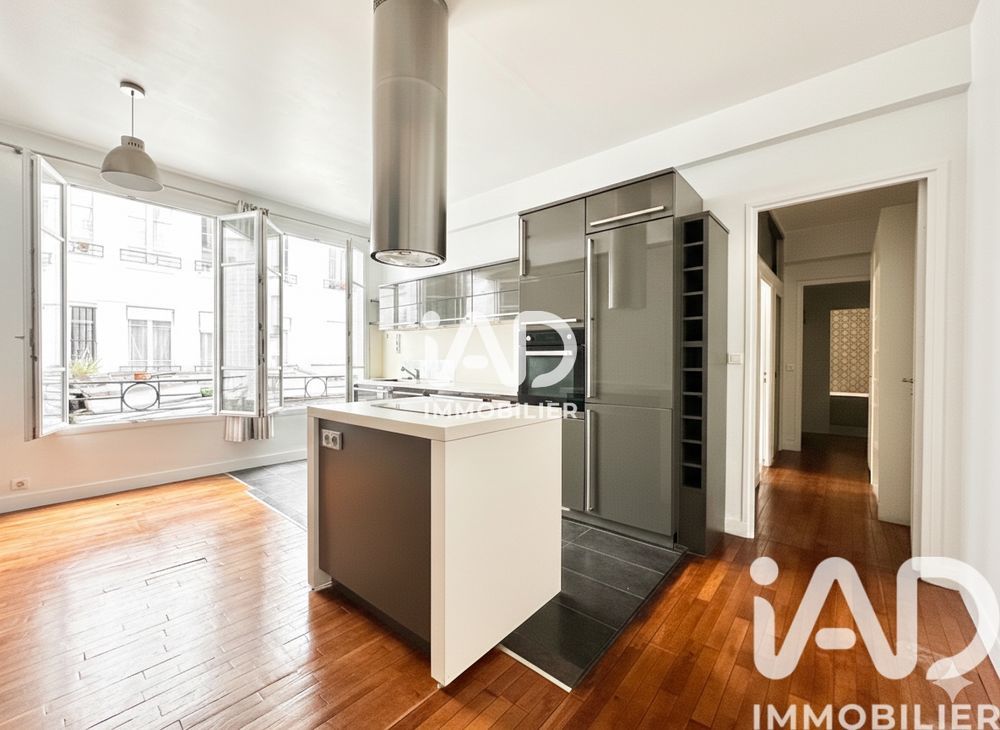 � vendre  Appartement Paris 10