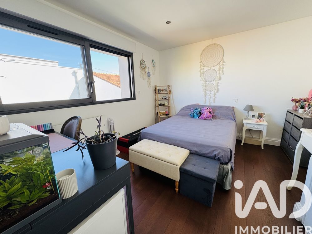 � vendre  Maison M�rignac (33700)