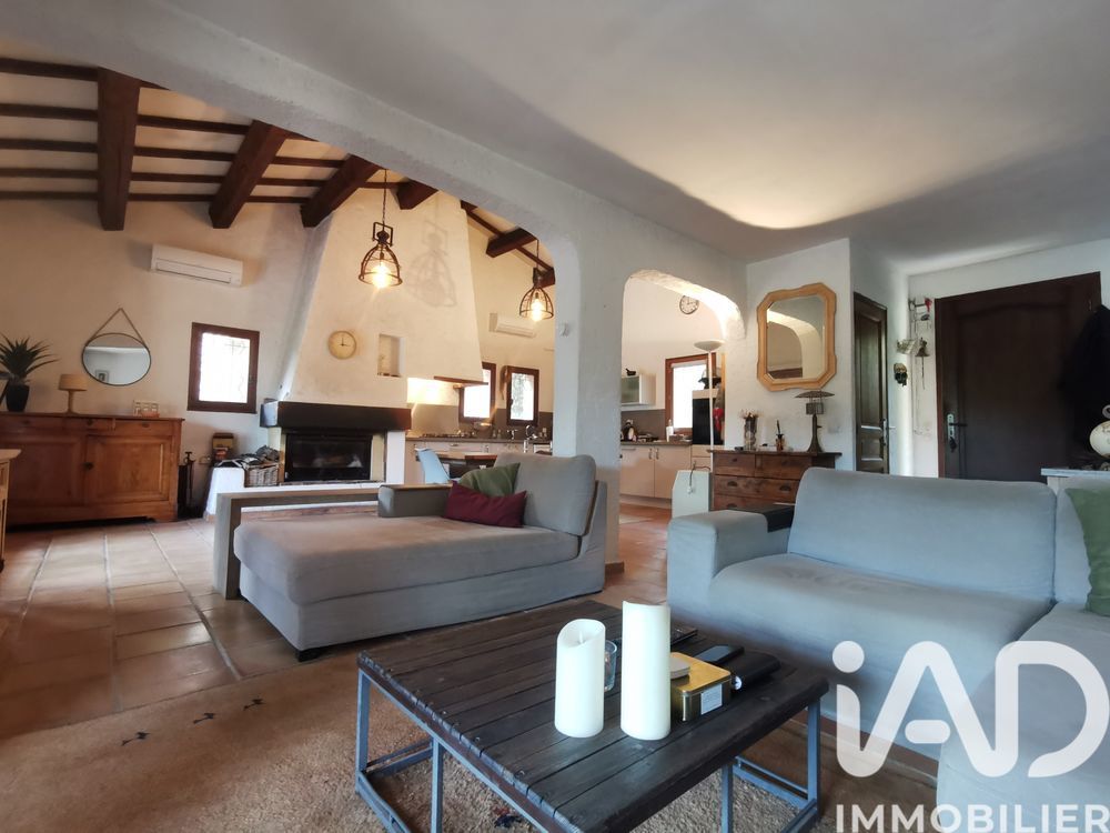 � vendre  Maison Gassin (83580)