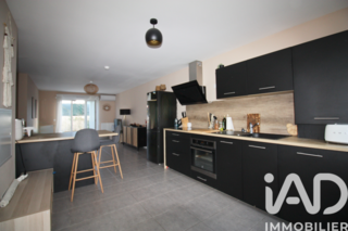  Maison � vendre 3 pi�ces 66 m�