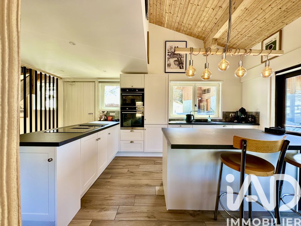 � vendre  Maison Ar�ches-la-Frasse (74300)