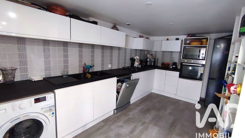 � vendre  Maison Toulon (83200)