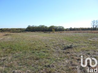  Terrain � vendre 1542 m�