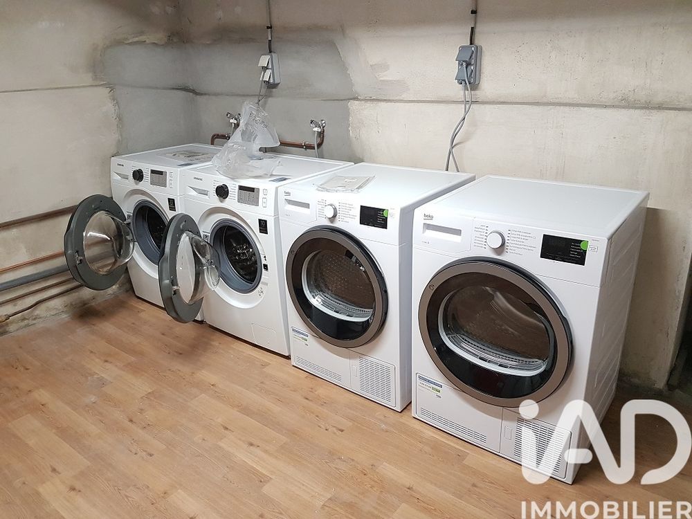 � vendre  Maison Le Bourget (93350)