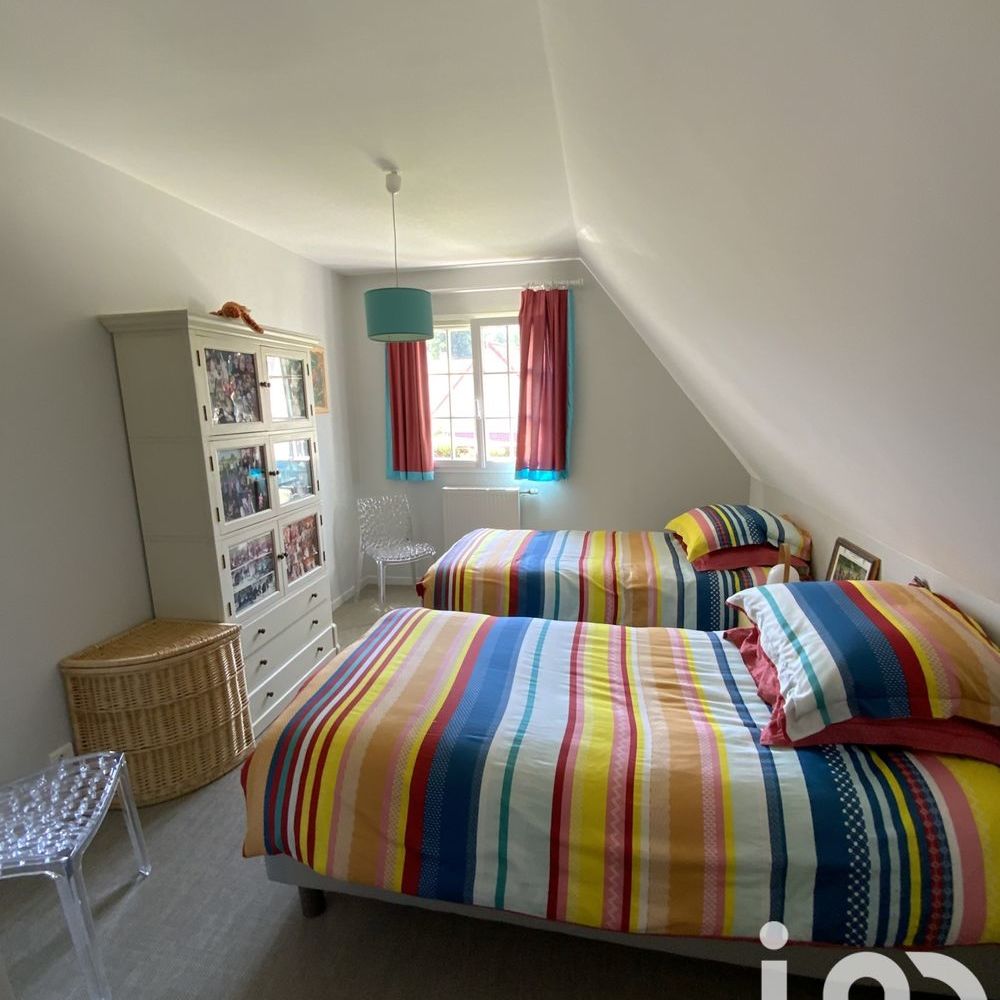 � vendre  Maison Merlimont (62155)