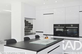  Maison � vendre 6 pi�ces 172 m�