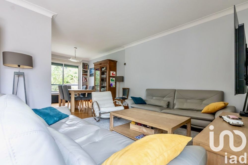 � vendre  Maison La Varenne St Hilaire (94210)