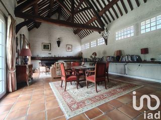  Maison � vendre 7 pi�ces 148 m�