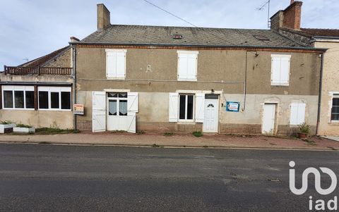   Vente Maison de ville 6 pi�ces Maison - 6 pi�ce(s) - 161 m�