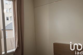  Appartement � vendre 3 pi�ces 34 m�