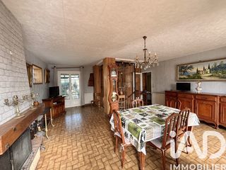  Maison � vendre 6 pi�ces 119 m�