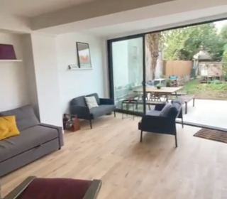  Immeuble � vendre 232 m�