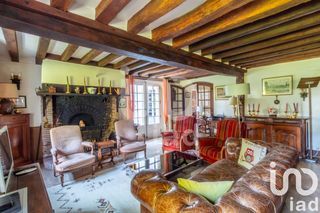  Maison � vendre 6 pi�ces 190 m�