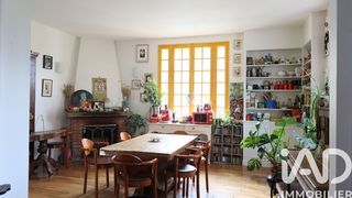  Maison � vendre 9 pi�ces 255 m�