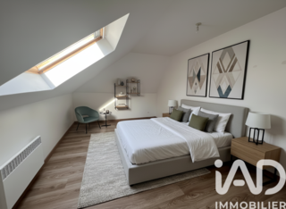  Appartement � vendre 4 pi�ces 75 m�