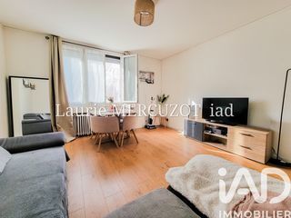  Appartement � vendre 3 pi�ces 59 m�