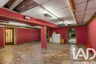  Maison � vendre 12 pi�ces 403 m�