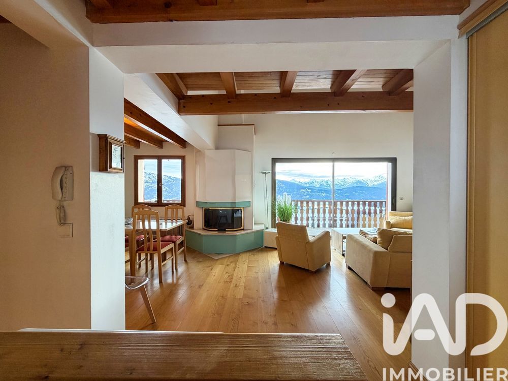 � vendre  Maison Les Angles (66210)