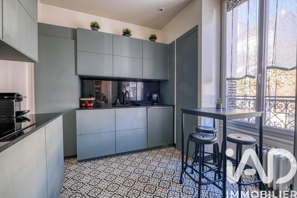 � vendre  Maison Meaux (77100)