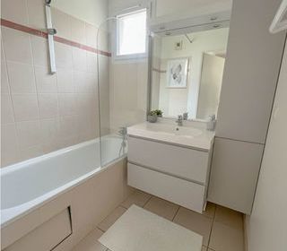  Appartement � vendre 3 pi�ces 61 m�