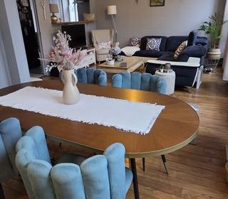  Appartement � vendre 6 pi�ces 149 m�