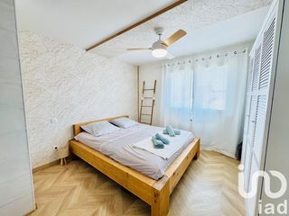  Appartement � vendre 4 pi�ces 72 m�