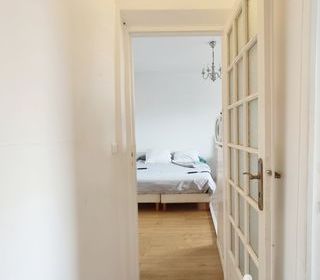  Appartement � vendre 1 pi�ce 19 m�