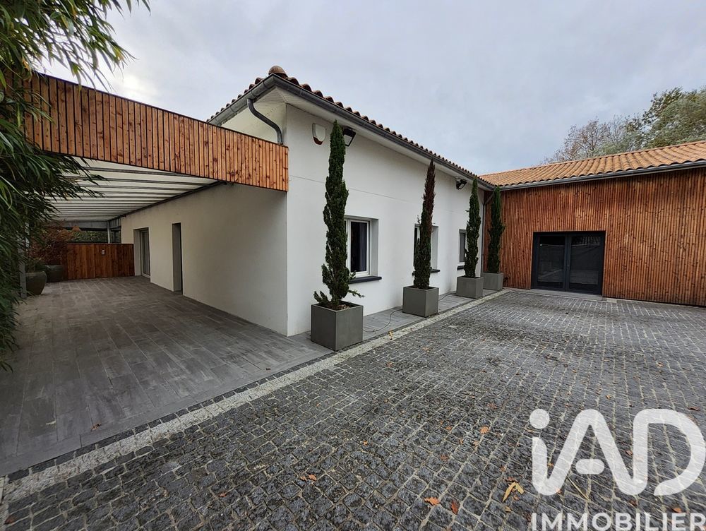 � vendre  Maison Eysines (33320)