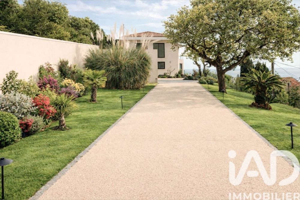 � vendre  Maison Menton (06500)