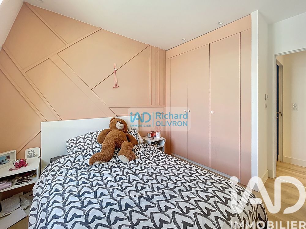 � vendre  Villa Tours (37000)