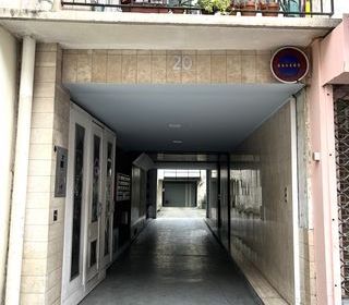 Parking / Garage � vendre 10 m�