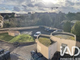  Appartement � vendre 1 pi�ce 16 m�