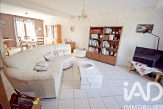  Maison � vendre 4 pi�ces 94 m�