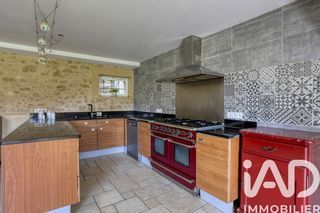  Maison � vendre 7 pi�ces 284 m�