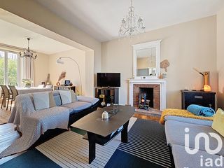  Maison � vendre 6 pi�ces 144 m�