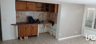  Appartement � vendre 2 pi�ces 47 m�