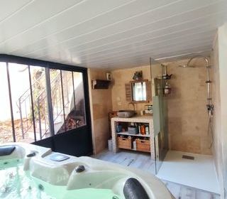  Maison � vendre 7 pi�ces 240 m�