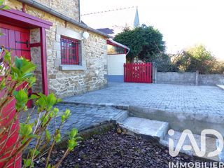 Maison � vendre 6 pi�ces 107 m�