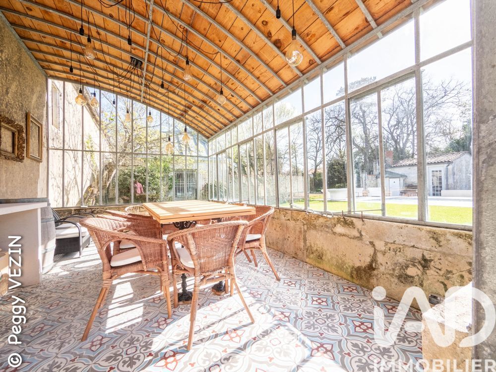 � vendre  Maison La Rochelle (17000)