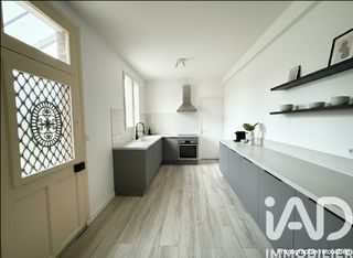  Maison � vendre 6 pi�ces 133 m�