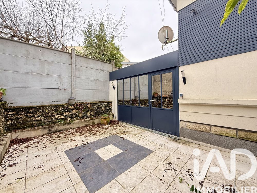 � vendre  Maison Fontenay-sous-Bois (94120)