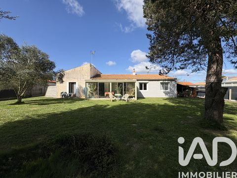   Vente Maison/villa 6 pi�ces Maison - 6 pi�ce(s) - 103 m�
