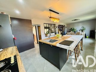  Maison � vendre 4 pi�ces 119 m�