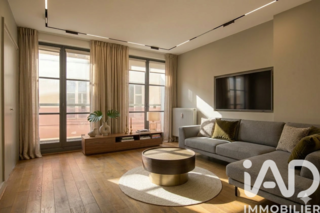  Appartement � vendre 4 pi�ces 94 m�