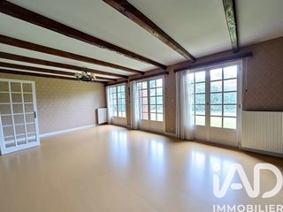  Maison � vendre 6 pi�ces 132 m�